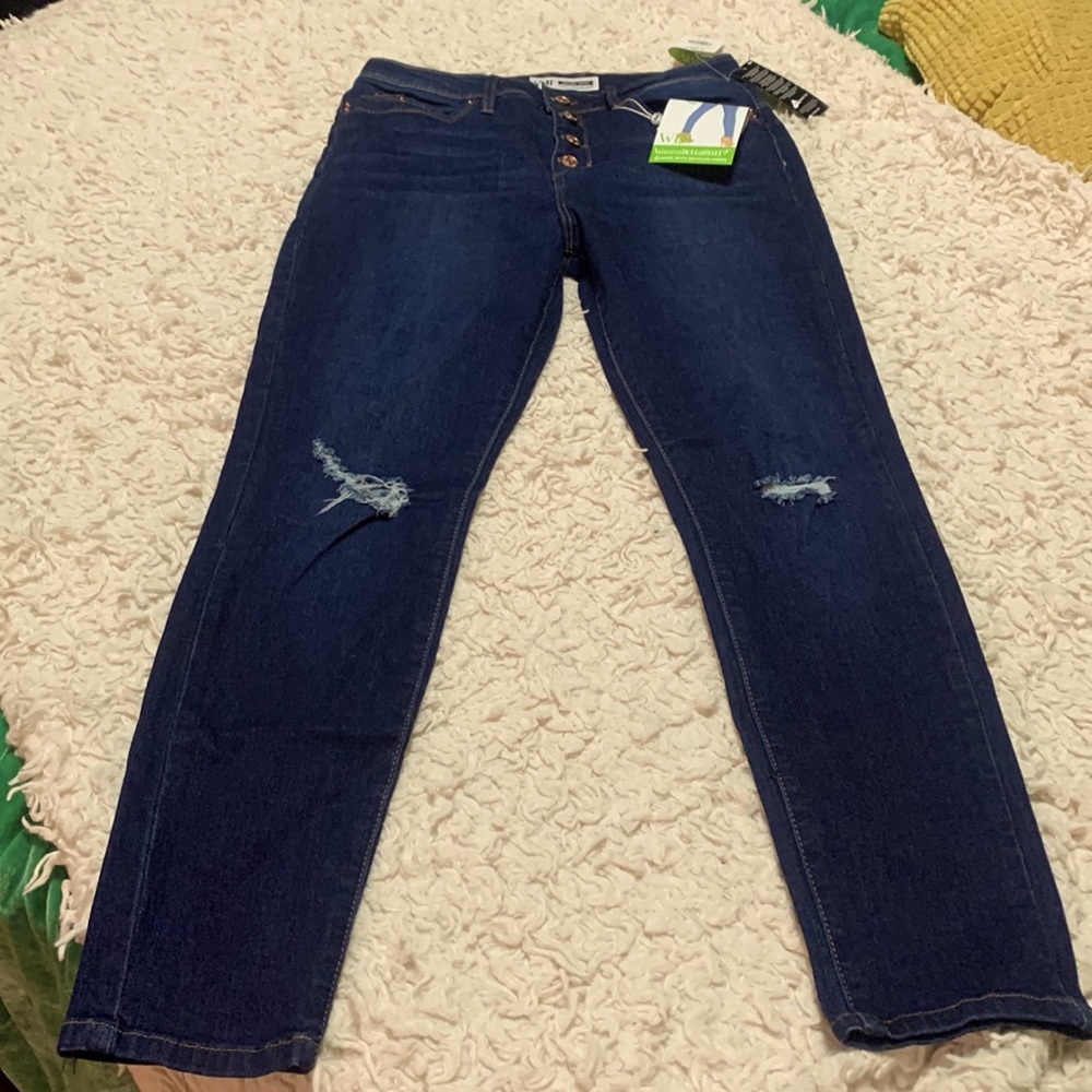 YMI jeans